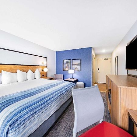 Americinn By Wyndham International Falls Kültér fotó