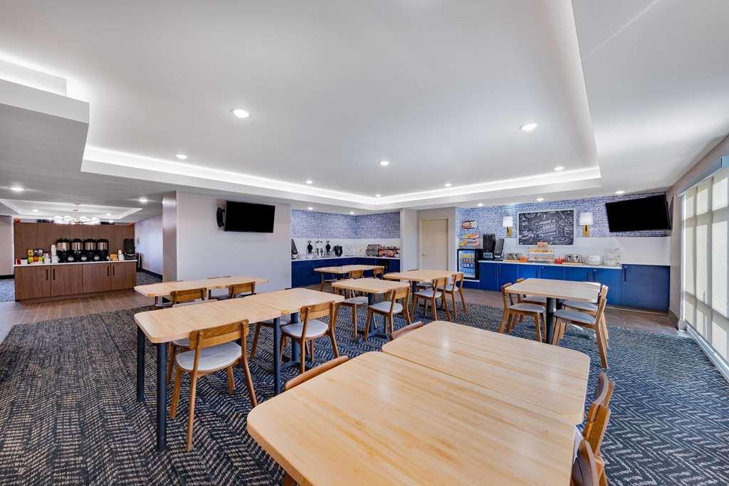 Americinn By Wyndham International Falls Létesítmények fotó