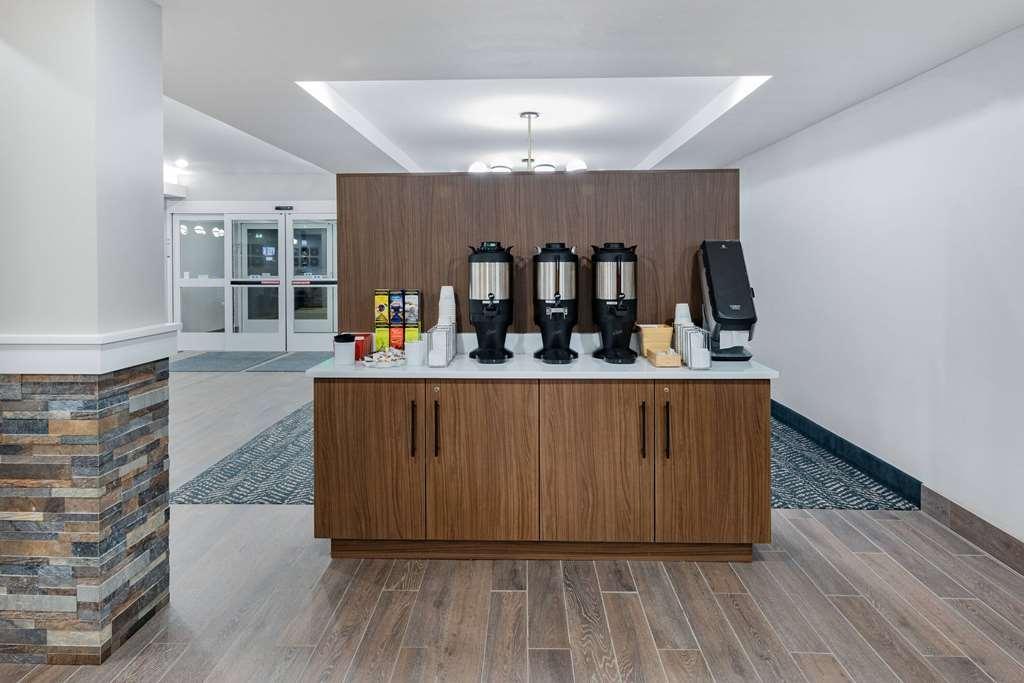 Americinn By Wyndham International Falls Létesítmények fotó