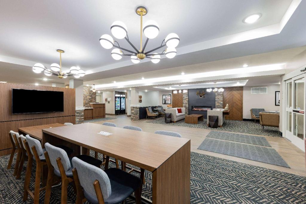 Americinn By Wyndham International Falls Kültér fotó
